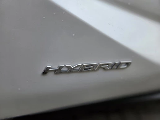 Lexus NX - Afbeelding 5 van 30