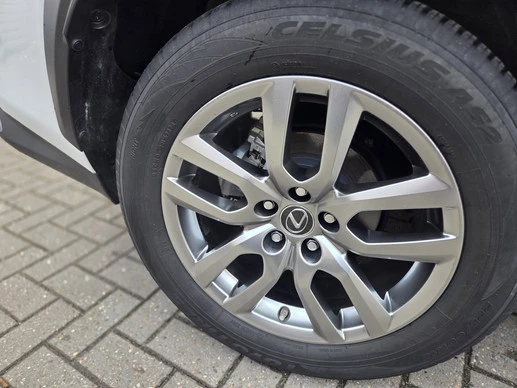 Lexus NX - Afbeelding 6 van 30