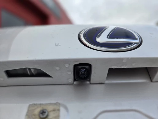 Lexus NX - Afbeelding 8 van 30