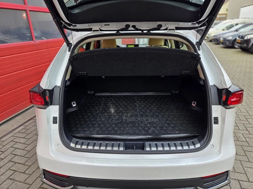 Lexus NX - Afbeelding 9 van 30