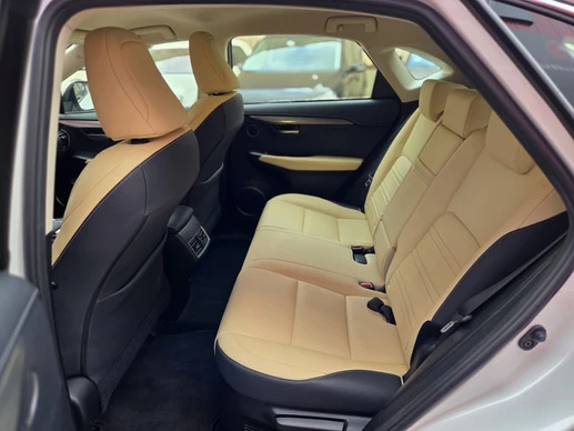 Lexus NX - Afbeelding 11 van 30