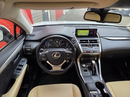 Lexus NX - Afbeelding 12 van 30