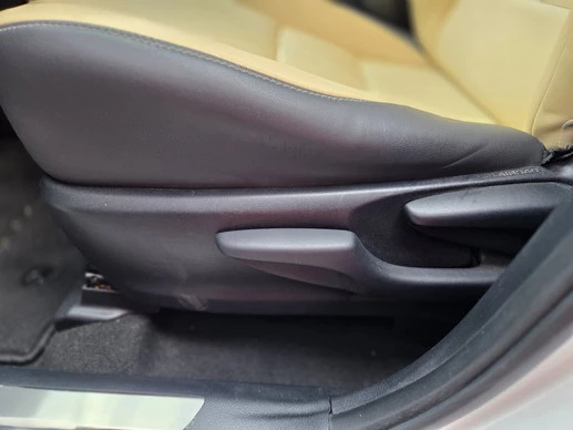 Lexus NX - Afbeelding 17 van 30