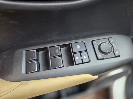 Lexus NX - Afbeelding 18 van 30