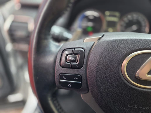 Lexus NX - Afbeelding 20 van 30