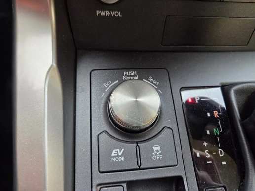 Lexus NX - Afbeelding 24 van 30