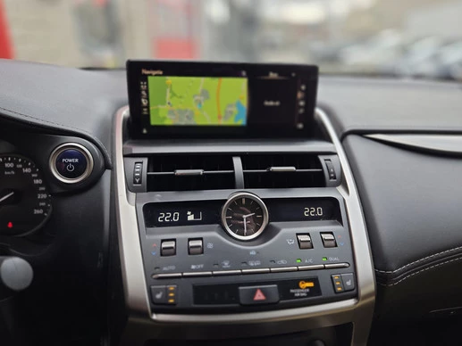 Lexus NX - Afbeelding 25 van 30