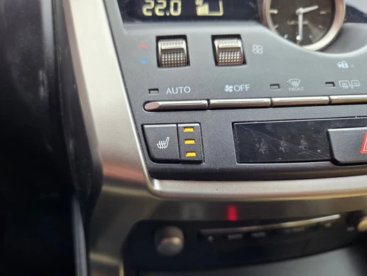 Lexus NX - Afbeelding 26 van 30