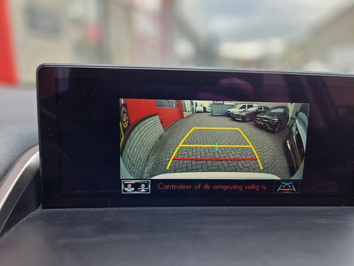 Lexus NX - Afbeelding 27 van 30