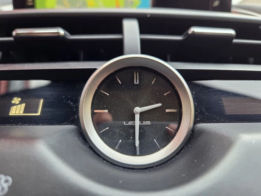 Lexus NX - Afbeelding 28 van 30