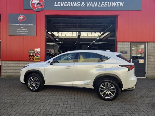 Lexus NX - Afbeelding 2 van 30