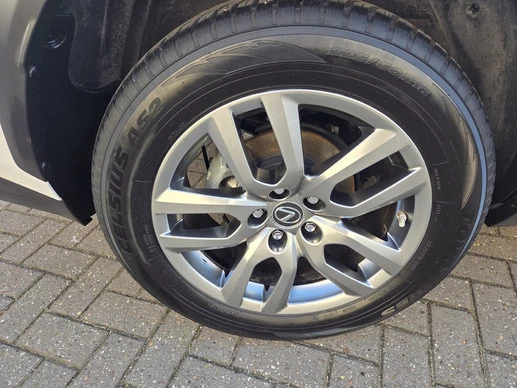 Lexus NX - Afbeelding 5 van 30