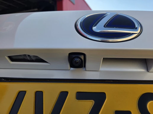 Lexus NX - Afbeelding 7 van 30