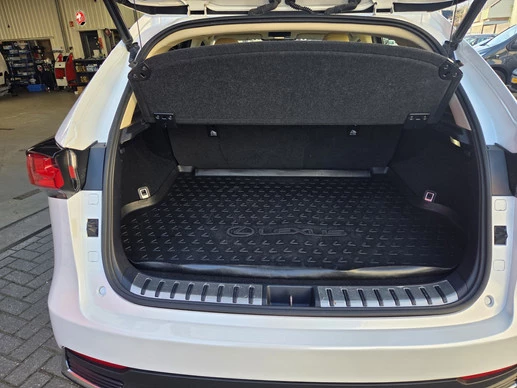 Lexus NX - Afbeelding 8 van 30