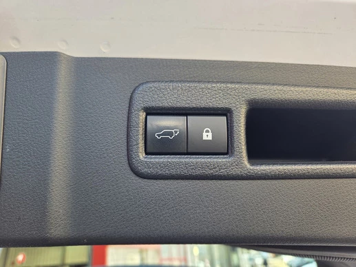 Lexus NX - Afbeelding 9 van 30