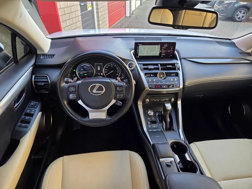 Lexus NX - Afbeelding 12 van 30