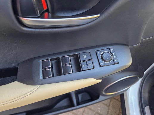 Lexus NX - Afbeelding 18 van 30