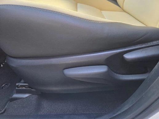 Lexus NX - Afbeelding 19 van 30