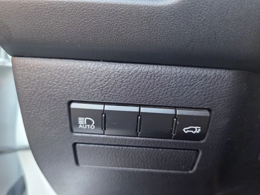 Lexus NX - Afbeelding 20 van 30