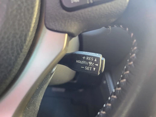 Lexus NX - Afbeelding 23 van 30