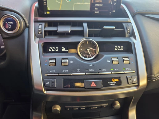 Lexus NX - Afbeelding 26 van 30