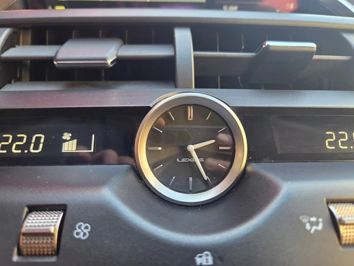 Lexus NX - Afbeelding 27 van 30