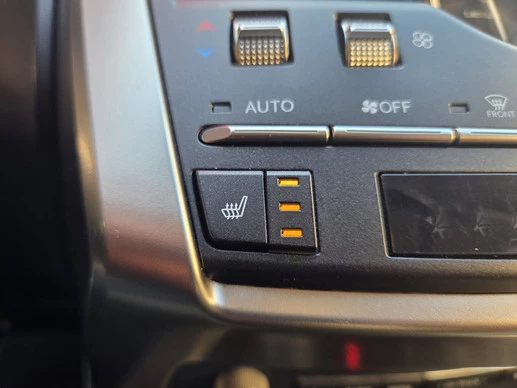 Lexus NX - Afbeelding 28 van 30