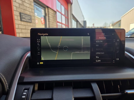 Lexus NX - Afbeelding 29 van 30