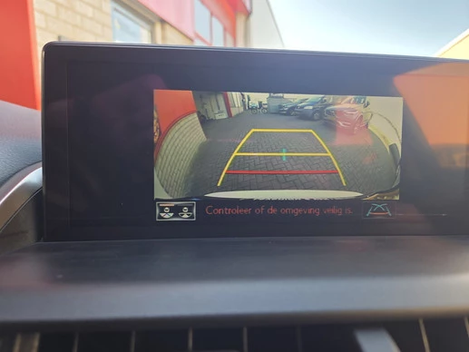 Lexus NX - Afbeelding 30 van 30