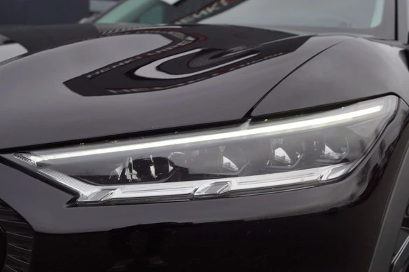 Ford Mustang Mach-E - Afbeelding 11 van 30