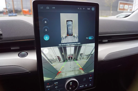 Ford Mustang Mach-E - Afbeelding 13 van 30