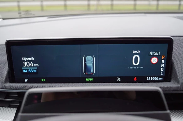 Ford Mustang Mach-E - Afbeelding 18 van 30