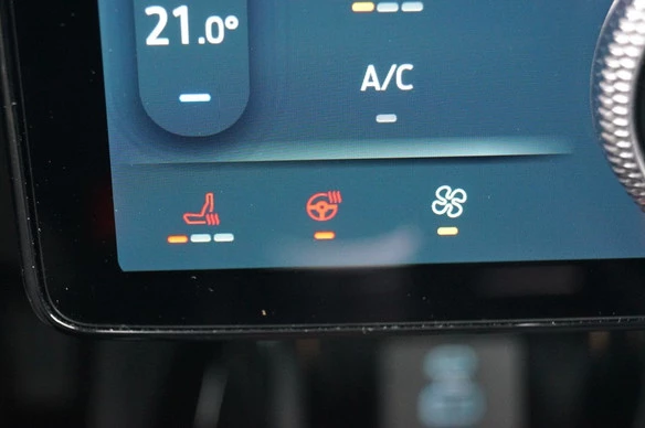 Ford Mustang Mach-E - Afbeelding 19 van 30