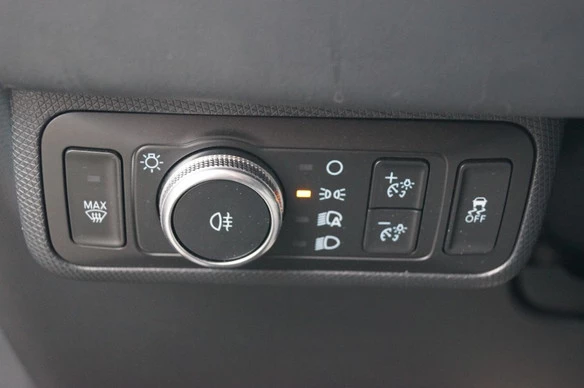 Ford Mustang Mach-E - Afbeelding 21 van 30