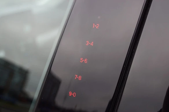 Ford Mustang Mach-E - Afbeelding 29 van 30