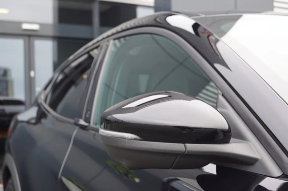 Ford Mustang Mach-E - Afbeelding 30 van 30