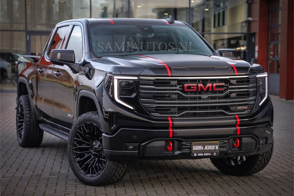 GMC Sierra - Afbeelding 3 van 30