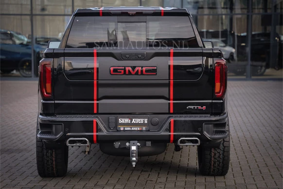 GMC Sierra - Afbeelding 12 van 30