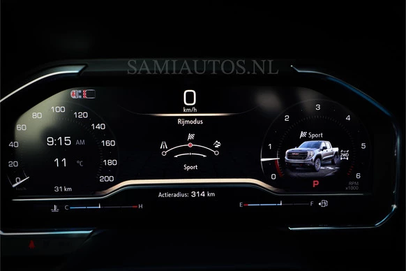 GMC Sierra - Afbeelding 14 van 30