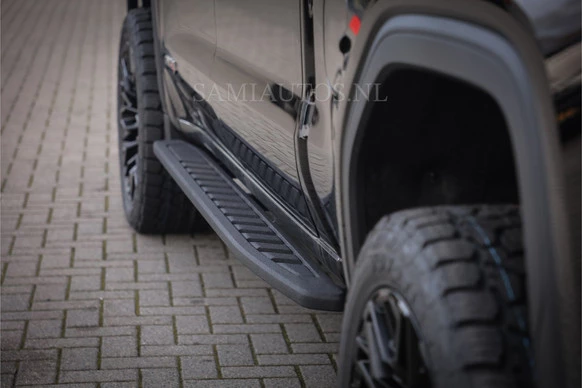 GMC Sierra - Afbeelding 15 van 30