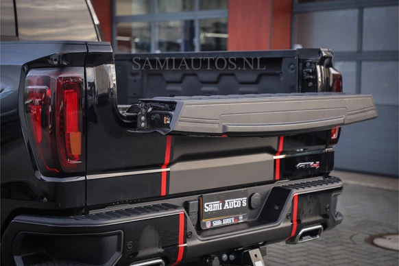 GMC Sierra - Afbeelding 17 van 30