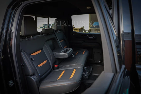 GMC Sierra - Afbeelding 18 van 30