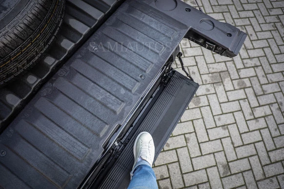 GMC Sierra - Afbeelding 24 van 30