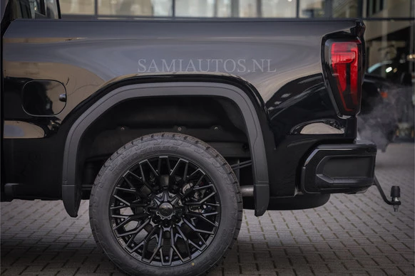 GMC Sierra - Afbeelding 28 van 30