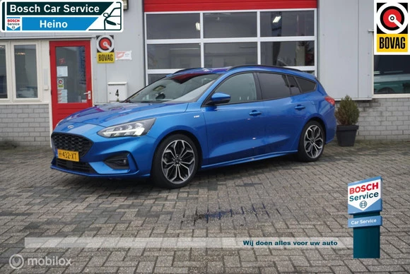 Ford Focus - Afbeelding 1 van 20
