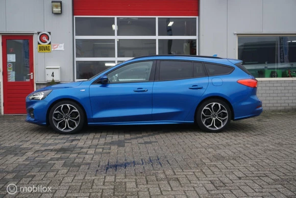 Ford Focus - Afbeelding 2 van 20