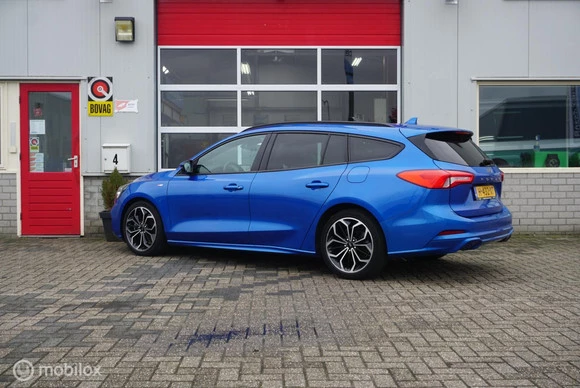 Ford Focus - Afbeelding 3 van 20