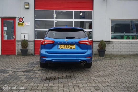 Ford Focus - Afbeelding 4 van 20