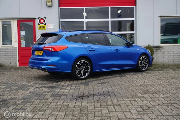 Ford Focus - Afbeelding 5 van 20