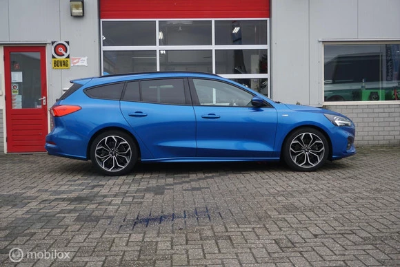 Ford Focus - Afbeelding 6 van 20